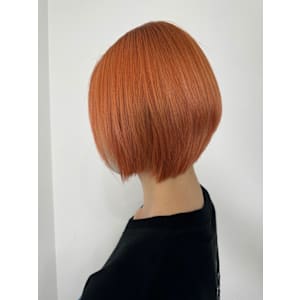 Cerisier×スタイル