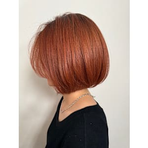 Cerisier×スタイル