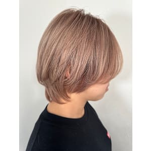 Cerisier×スタイル