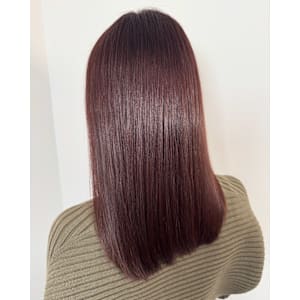 Cerisier×スタイル