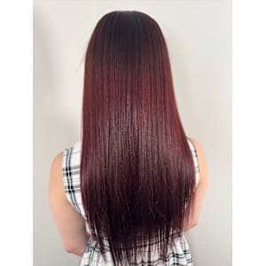 Cerisier×スタイル