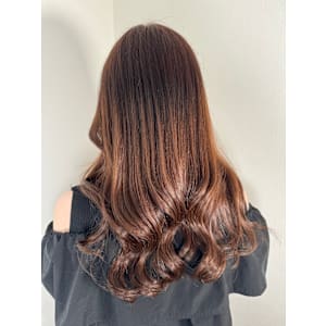 Cerisier×スタイル