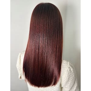 Cerisier×スタイル