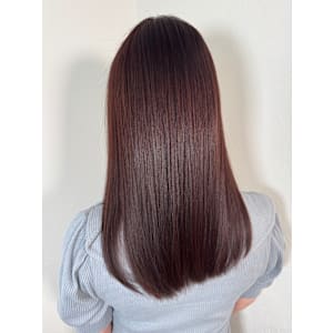 Cerisier×スタイル