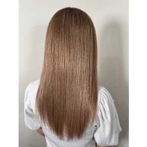 Cerisier×スタイル