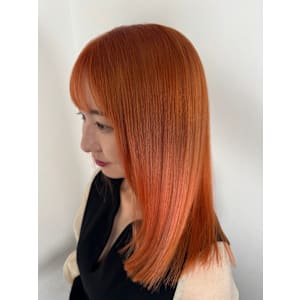 Cerisier×スタイル