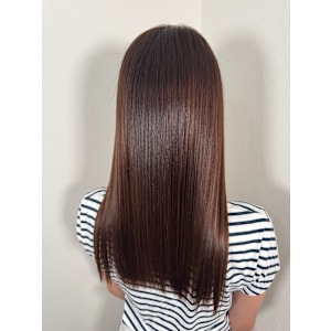 Cerisier×スタイル