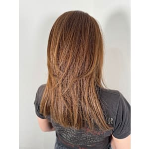 Cerisier×スタイル