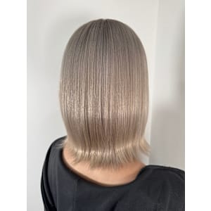 Cerisier×スタイル