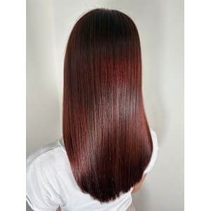 Cerisier×スタイル