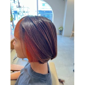 PLUS 六地蔵店×スタイル