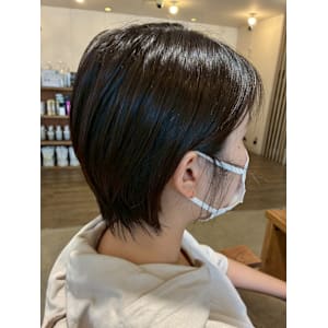 PLUS 六地蔵店×スタイル