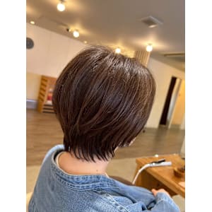 PLUS 六地蔵店×スタイル