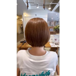 PLUS 六地蔵店×スタイル