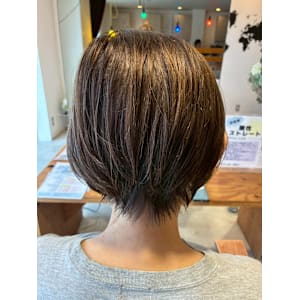 PLUS 六地蔵店×スタイル