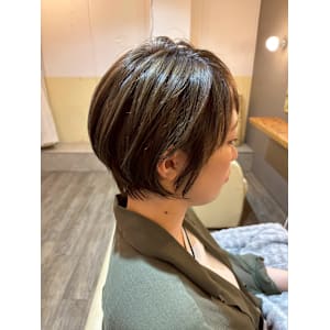 PLUS 六地蔵店×スタイル