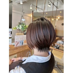 PLUS 六地蔵店×スタイル