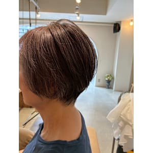 PLUS 六地蔵店×スタイル