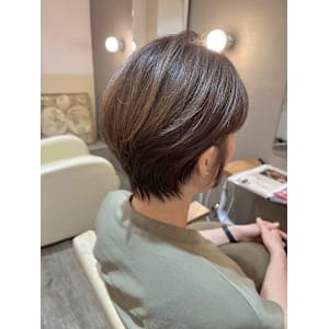 PLUS 六地蔵店×スタイル