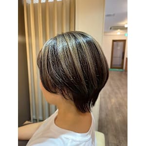 PLUS 六地蔵店×スタイル