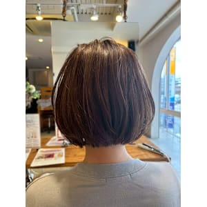 PLUS 六地蔵店×スタイル