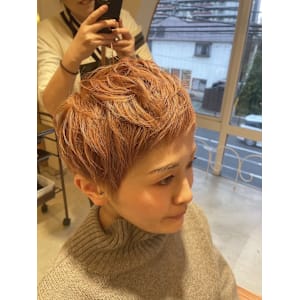 PLUS 六地蔵店×スタイル