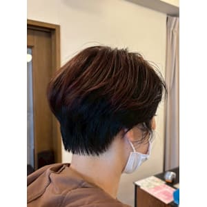 PLUS 六地蔵店×スタイル