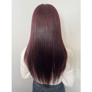 Cerisier×スタイル