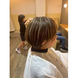 PLUS 六地蔵店×スタイル - PLUS 六地蔵店【プルスロクジゾウテン】掲載中