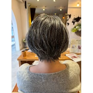 PLUS 六地蔵店×スタイル - PLUS 六地蔵店【プルスロクジゾウテン】掲載中