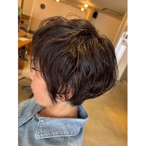 PLUS 六地蔵店×スタイル - PLUS 六地蔵店【プルスロクジゾウテン】掲載中