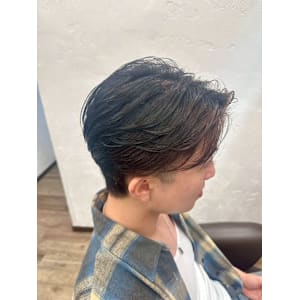 Hana‘s Style - Amily hair salon ひたち野うしく店【アミリーヘアーサロン ヒタチノウシクテン】掲載中