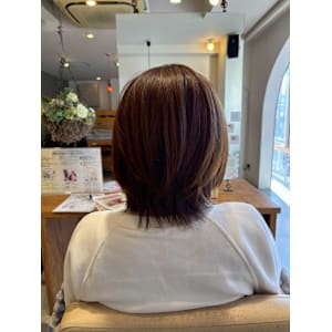 PLUS 六地蔵店×スタイル - PLUS 六地蔵店【プルスロクジゾウテン】掲載中