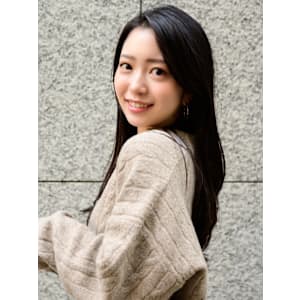 レイヤーカット 髪質改善ストレート 艶髪 黒髪 20代 - Reginavita 栄店【レジナヴィータ サカエテン】掲載中