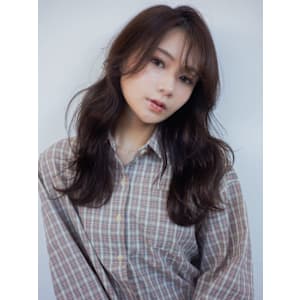 透明感カラー 髪質改善 顔周りカット 20代 小顔カット - Reginavita 栄店【レジナヴィータ サカエテン】掲載中