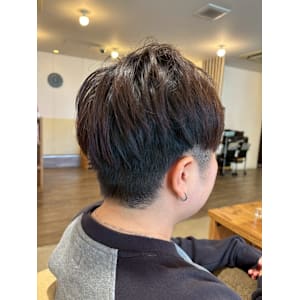 PLUS 六地蔵店×スタイル