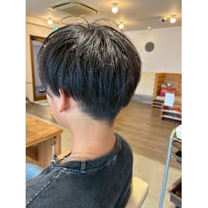 PLUS 六地蔵店×スタイル