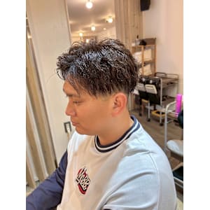 PLUS 六地蔵店×スタイル