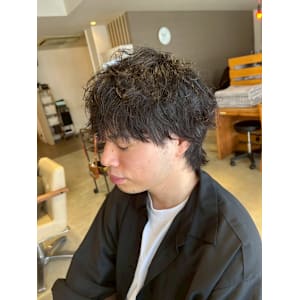 PLUS 六地蔵店×スタイル