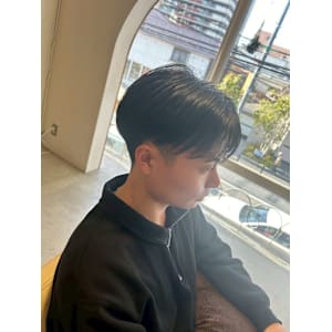 PLUS 六地蔵店×スタイル