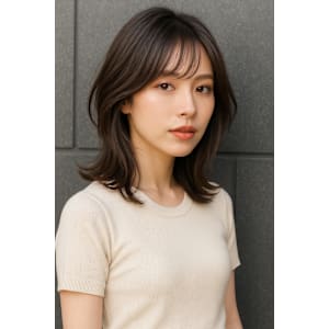 Kuusi×スタイル - Kuusi【クーシ】掲載中