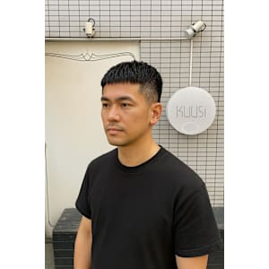 Kuusi×スタイル - Kuusi【クーシ】掲載中