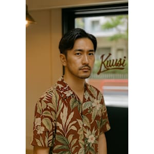 Kuusi×スタイル - Kuusi【クーシ】掲載中