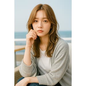 Kuusi×スタイル - Kuusi【クーシ】掲載中