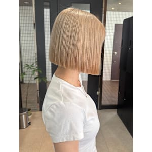 SHICUNE×スタイル