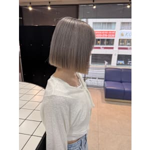 SHICUNE×スタイル