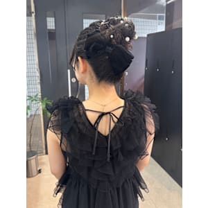 SHICUNE×スタイル - SHICUNE【シクネ】掲載中