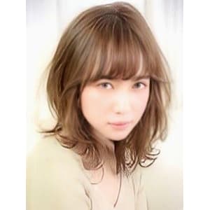 大人可愛い20代30代40代 レイヤーカット×アッシュベージ - True Trust 和戸店【トゥルートラスト ワドテン】掲載中