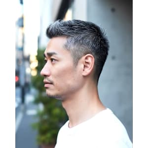 CREW CLUB Rino×スタイル