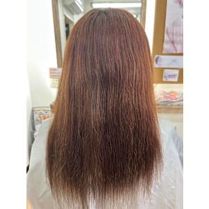 CREW CLUB Rino×スタイル